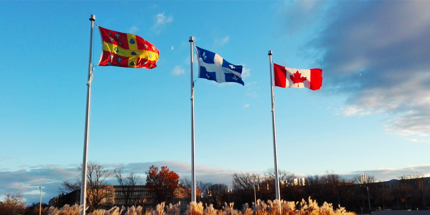 Inmigrar a Quebec con el programa de trabajadores cualificados