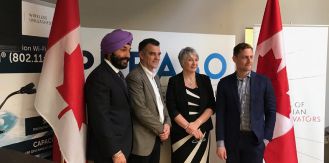 Eres Un Trabajador Calificado Viviendo En Los USA Y Deseas Trabajar En Canada?