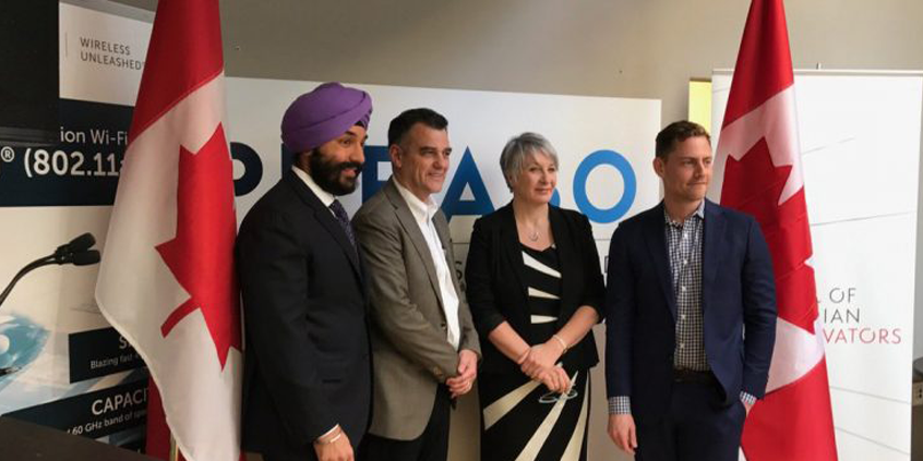 Eres Un Trabajador Calificado Viviendo En Los USA Y Deseas Trabajar En Canada?