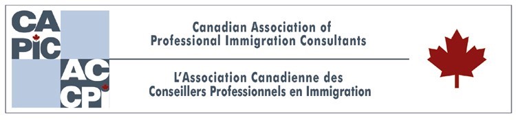 CAPIC LOGO - Amigos en Canada