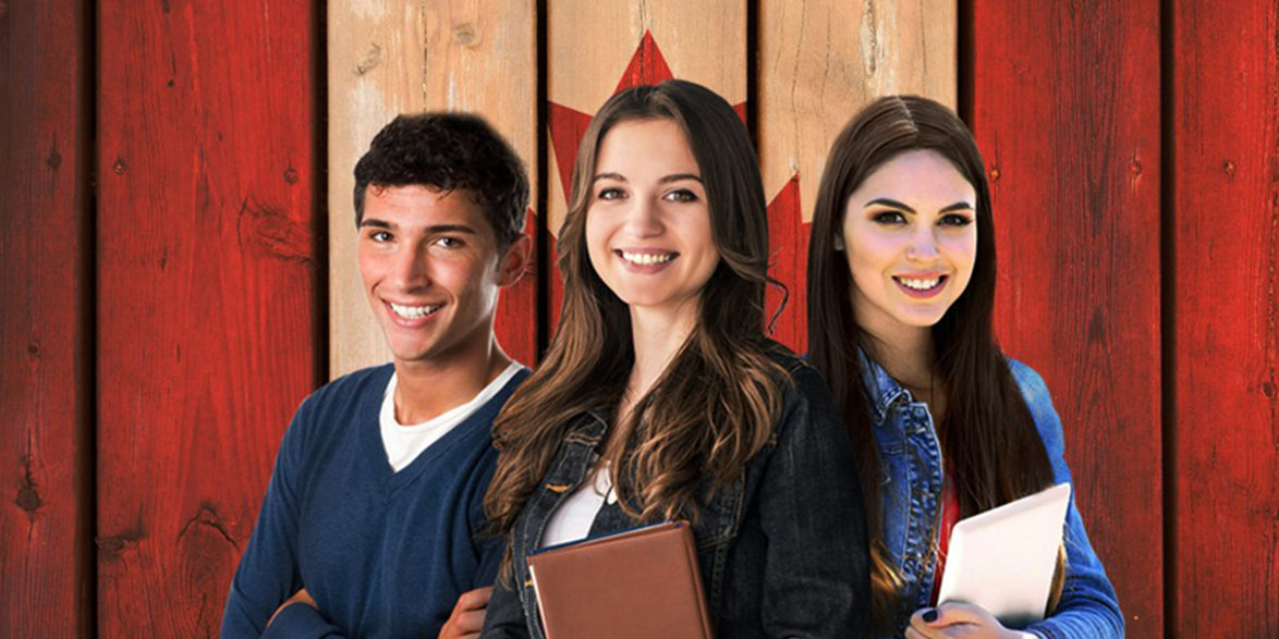 Se aproximan cambios para los estudiantes internacionales