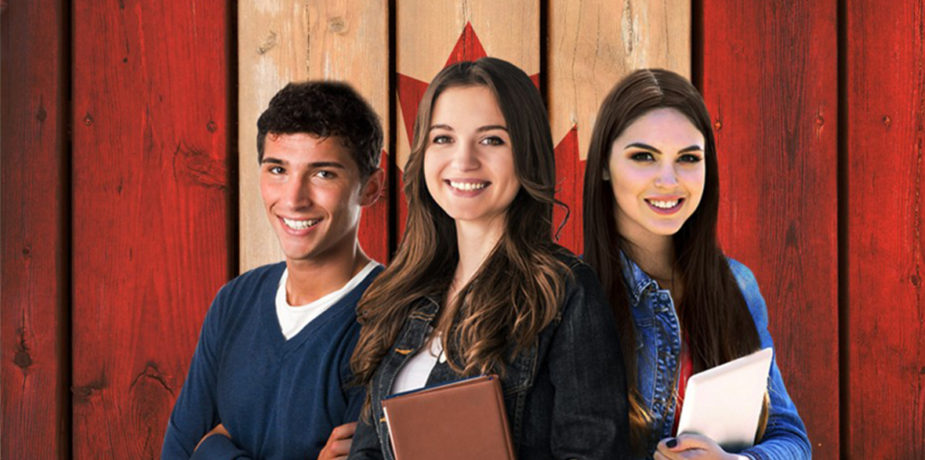 Se aproximan cambios para los estudiantes internacionales