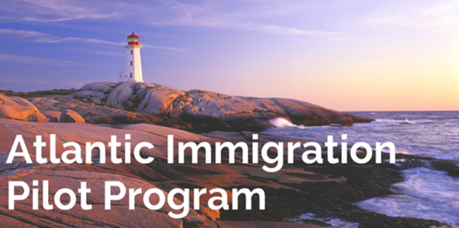 Atlantic Immigration Pilot Program