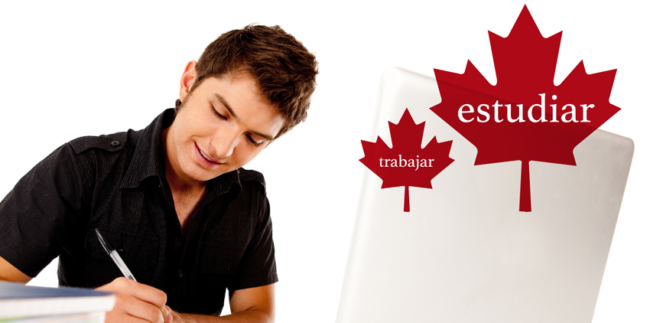 Estudiar y Trabajar en Canadá, lo que debes saber
