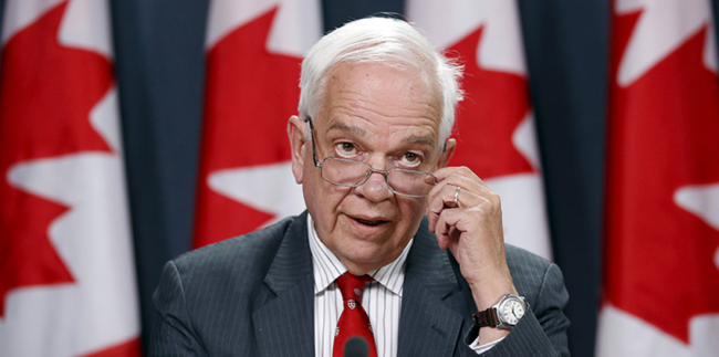 Significativos cambios para Canadian Experience Class anunciados por John McCallum