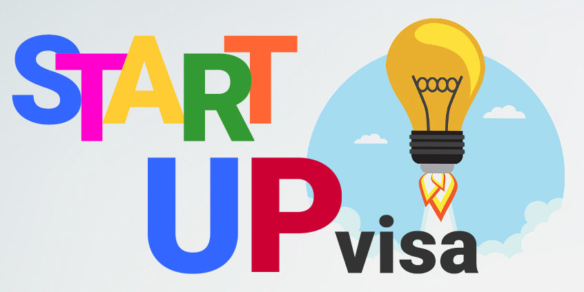 Start up Visa