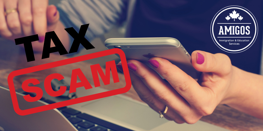 Protect yourself against fraud