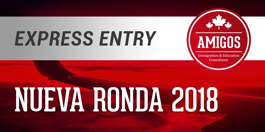 AMIGOS_EXPRESS ENTRY