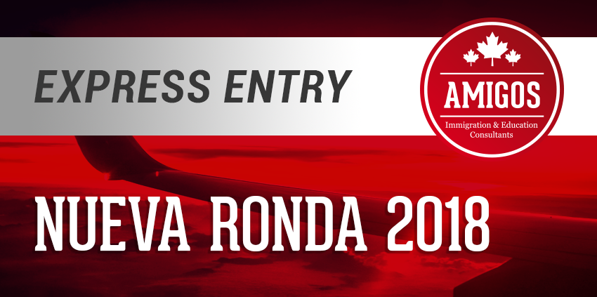 AMIGOS_EXPRESS ENTRY