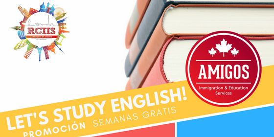 Let's study english blog