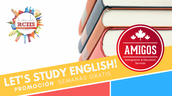 Let's study english blog