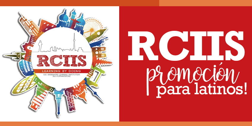 RCIIS summer camp