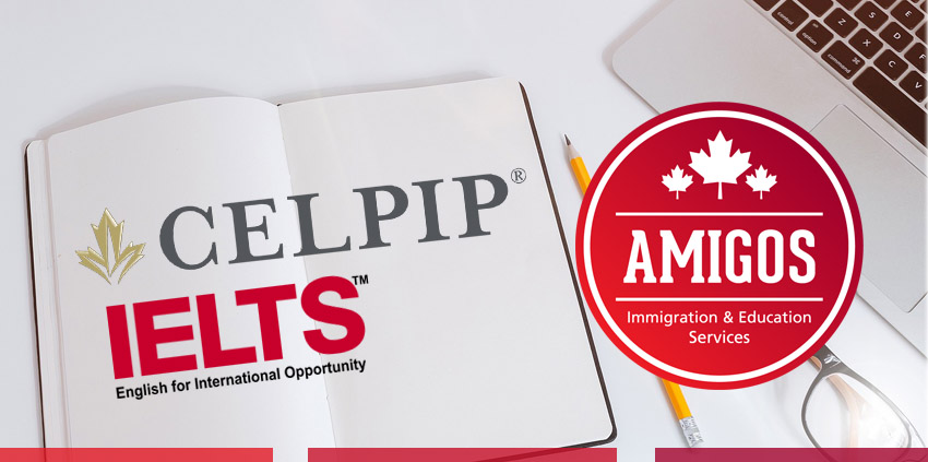 Celpip Versus Ielts Cual Deberia Hacer Amigos En Canada