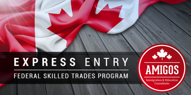 express entry federal skilled trades blog