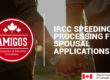 IRCC speeding up processing for a spousal applications BLOG