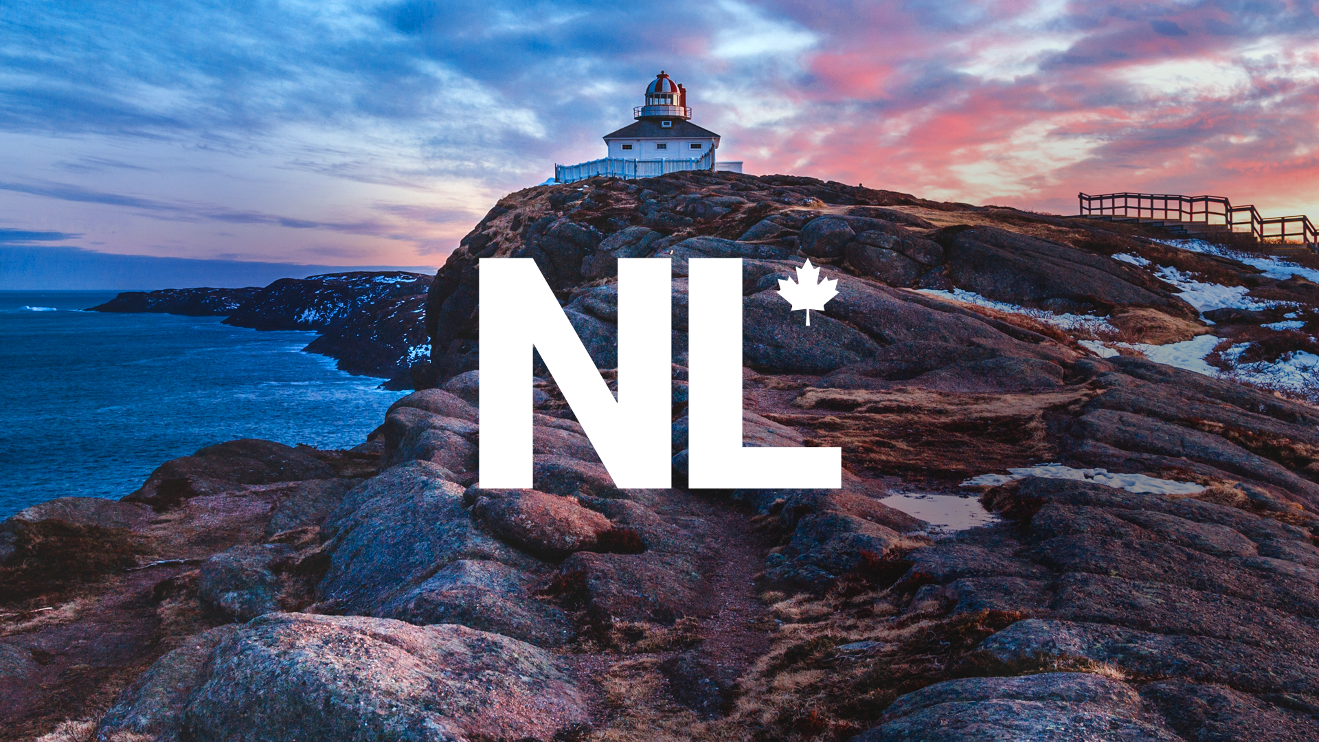 Featured image Newfoundland and Labrador, banner