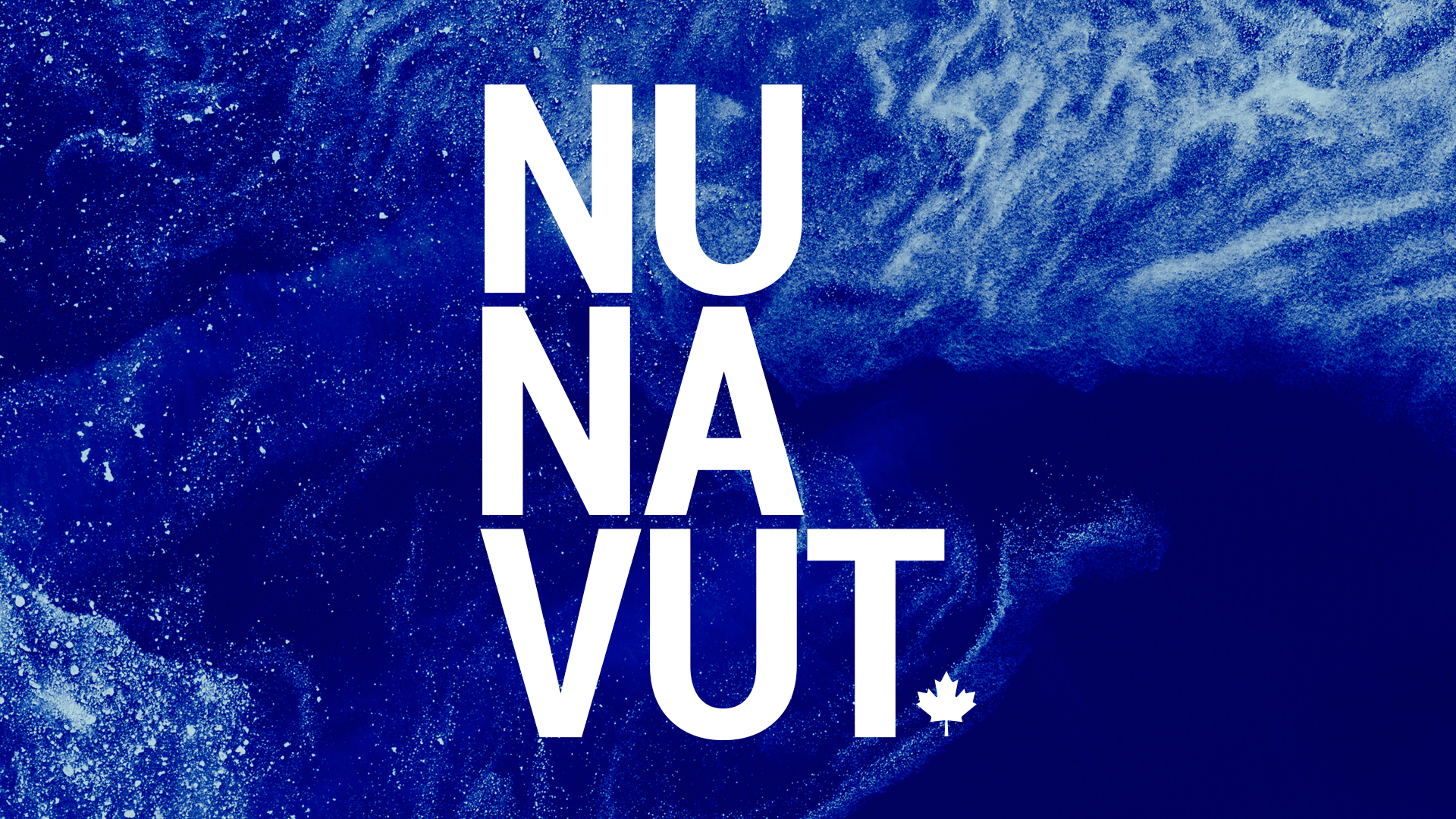 Featured image Nunavut banner