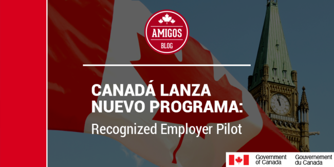 Canada lanza nuevo programa migratorio blog banner